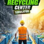 Recycling Center Simulator купить