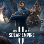 Sins of a Solar Empire II купить