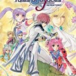 Tales of Graces f Remastered купить