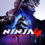 NINJA GAIDEN 4 купить