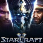 StarCraft 2 командиры купить