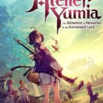 Atelier Yumia The Alchemist of Memories & the Envisioned Land купить