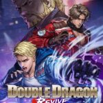 Double Dragon Revive купить
