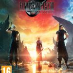 FINAL FANTASY VII REBIRTH купить