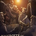 Knights in Tight Spaces купить