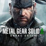 METAL GEAR SOLID Δ: SNAKE EATER купить