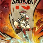 SHINOBI: Art of Vengeance купить