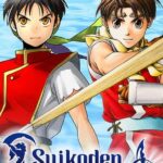 Suikoden I&II HD Remaster Gate Rune and Dunan Unification Wars купить