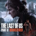 The Last of Us Part II Remastered купить