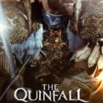 The Quinfall купить