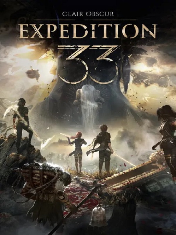 Clair Obscur Expedition Clair Obscur: Expedition 33 купить — изображение 1