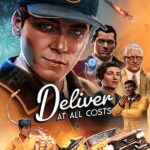 Deliver At All Costs купить