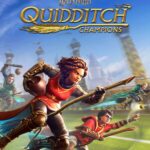 Harry Potter: Quidditch Champions купить