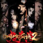 Onimusha 2: Samurai's Destiny купить