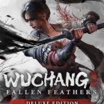 WUCHANG: Fallen Feathers купить