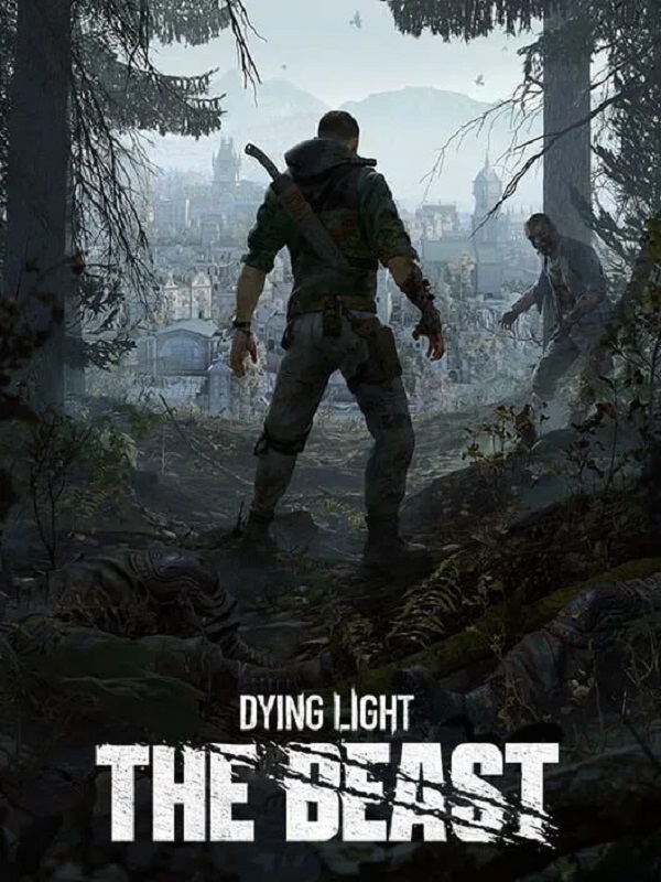 Dying Light The Beast Dying Light: The Beast купить — изображение 1