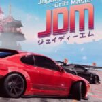 JDM: Japanese Drift Master купить