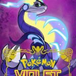 Pokemon Violet купить