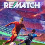 REMATCH купить