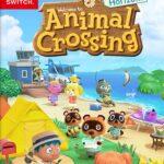 Animal Crossing New Horizons купить