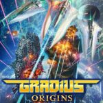 GRADIUS ORIGINS купить