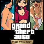 Grand Theft Auto: The Trilogy – The Definitive Edition купить