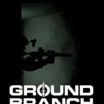 GROUND BRANCH купить