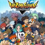 INAZUMA ELEVEN: Victory Road купить