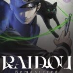 RAIDOU Remastered The Mystery of the Soulless Army купить