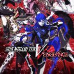 Shin Megami Tensei V: Vengeance купить