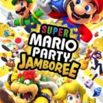 Super Mario Party Jamboree купить