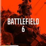 Battlefield 6 купить Steam