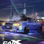 CarX Street купить