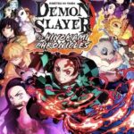 Demon Slayer -Kimetsu no Yaiba- The Hinokami Chronicles 2 купить