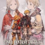 Final Fantasy Tactics - The Ivalice Chronicles купить
