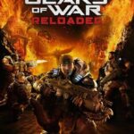 Gears of War: Reloaded купить