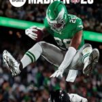 EA SPORTS Madden NFL 26 купить