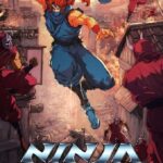 NINJA GAIDEN Ragebound купить