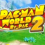 PAC-MAN WORLD 2 Re-PAC купить