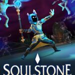 Soulstone Survivors купить