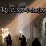 The Lord of the Rings: Return to Moria купить