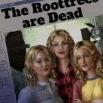 The Roottrees are Dead купить