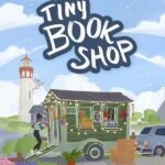 Tiny Bookshop купить