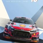 WRC 10 FIA World Rally Championship купить