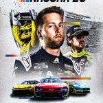 NASCAR 25 купить