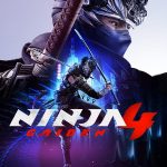 Купить NINJA GAIDEN 4