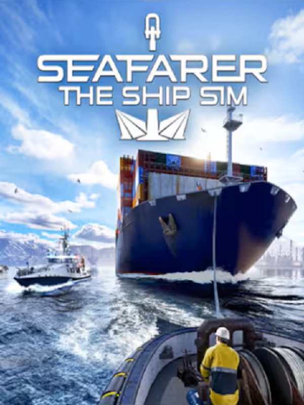 Seafarer The Ship Sim Seafarer: The Ship Sim купить — изображение 1